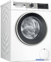 Стиральная машина Bosch Serie 4 WGA25400ME - фото