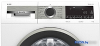 Стиральная машина Bosch Serie 4 WGA25400ME - фото2