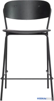 Стул Bergenson Bjorn Torfrid BB0000104 (черный) - фото2