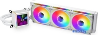 Система жидкостного охлаждения для процессора Lian Li Galahad II LCD SL Infinity 360 G89.GA2ALCD36INW.00 - фото