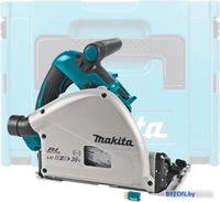 Дисковая погружная Makita DSP601ZJU (без АКБ, кейс) - фото