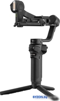 Стабилизатор Zhiyun Weebill 3S - фото