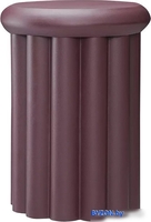 Журнальный столик Bergenson Bjorn Vivlend BB0000236 (сливовый) - фото