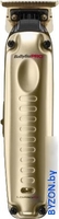 Универсальный триммер BaByliss PRO LO-Profx Gold Trimmer FX726GE - фото