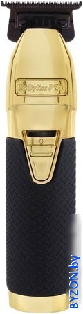 Универсальный триммер BaByliss PRO Boost+ Gold FX7870GBPE Универсальный триммер BaByliss PRO Boost+ Gold FX7870GBPE