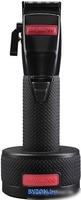 Машинка для стрижки волос BaByliss PRO Boost+ Black Matt Clipper FX8700RBPE - фото2