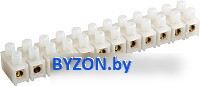 Клеммная колодка IEK UZV3-010-06-2 - фото
