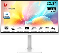 Монитор MSI Modern MD2412PW - фото