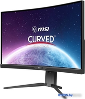 Игровой монитор MSI MAG 325CQRXF - фото2