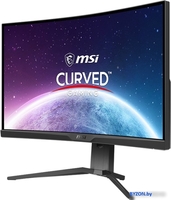 Игровой монитор MSI MAG 275CQRXF - фото2