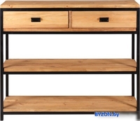 Консольный стол Kommodum 1000x1100x340 CITY-CON 2T+2N - фото