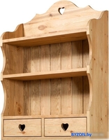 Полка Kommodum 950x700x240 KAE5 - фото
