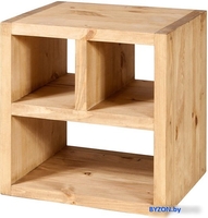 Полка Kommodum 430x430x350 KCCR - фото