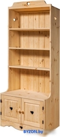 Стеллаж Kommodum 1820x800x400 KR220 - фото