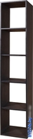 Стеллаж Kommodum 2070x430x350 ERICK-CUBE5 - фото