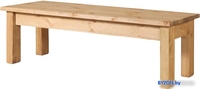 Скамейка Kommodum KSB15 - фото