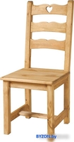 Стул Kommodum KJC1 - фото