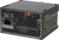 Блок питания Accord ACC-600W-NP - фото
