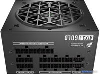 Блок питания 1stPlayer NGDP Gold 1000W HA-1000BA4 - фото2
