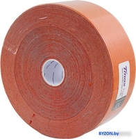 Тейп Tmax Extra Sticky Orange 5 см х 22 м (оранжевый) - фото