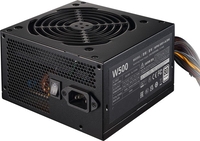 Блок питания Cooler Master Elite NEX W500 MPW-5001-ACBW-B - фото2