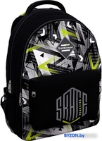 Школьный рюкзак Erich Krause EasyLine 20L Skateboard Zone 60142 - фото