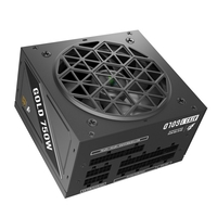 Блок питания 1stPlayer NGDP Gold 750W HA-750BA4 - фото2
