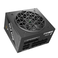 Блок питания 1stPlayer NGDP Gold 850W HA-850BA4 - фото2