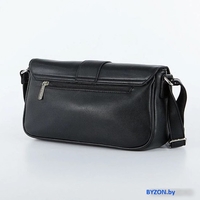 Женская сумка David Jones 823-7004-1-BLK (черный) - фото2