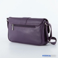 Женская сумка David Jones 823-7004-1-PRP (фиолетовый) - фото2