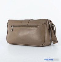 Женская сумка David Jones 823-7004-1-TAP (коричневый) - фото2