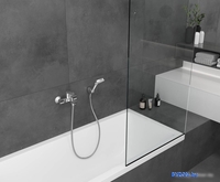 Душевой гарнитур Hansgrohe Vernis Blend 26273000 - фото2