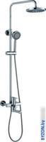 Душевая система Maxonor PL2475 - фото