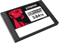 SSD Kingston DC600M 3.84TB SEDC600M/3840G - фото2