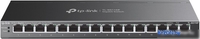 Неуправляемый коммутатор TP-Link TL-SG116P - фото