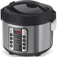 Мультиварка Sencor SRM 3151BK - фото