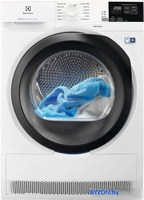 Сушильная машина Electrolux DelicateCare 800 EW8HEU148BP - фото