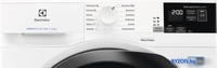 Сушильная машина Electrolux DelicateCare 800 EW8HEU148BP - фото2