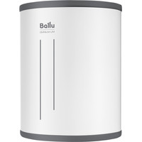 Накопительный электрический водонагреватель Ballu BWH/S 15 Omnium Uni O - фото