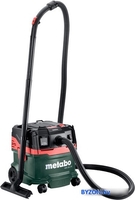 Пылесос Metabo ASA 20 L PC 602085000 - фото2