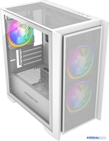 Корпус Powercase Alisio Micro Z3W ARGB CAMZW-A3 - фото