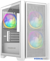 Корпус Powercase Alisio Micro Z3W ARGB CAMZW-A3 - фото2