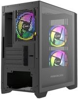 Корпус Powercase Alisio Micro Z3B ARGB CAMZB-A3 - фото2