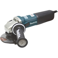 Угловая шлифмашина Makita GA5040C01 - фото