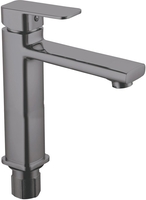 Смеситель Vieir V113515-G - фото