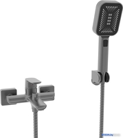 Смеситель Vieir V073532-G - фото