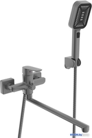 Смеситель Vieir V073542-G - фото