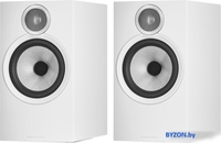 Полочная акустика Bowers & Wilkins 607 S3 (белый) - фото