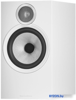 Полочная акустика Bowers & Wilkins 607 S3 (белый) - фото2