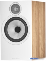 Bowers & Wilkins 607 S3 (дуб) - фото2